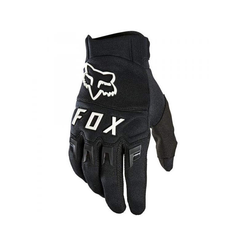 Gants Dirtpaw FOX Noir