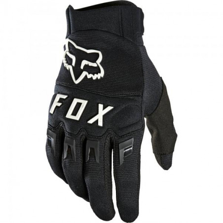 Gants Dirtpaw FOX Noir