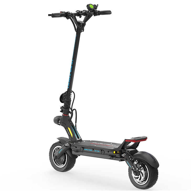 Trottinette Electrique Dualtron Victor Luxury Plus