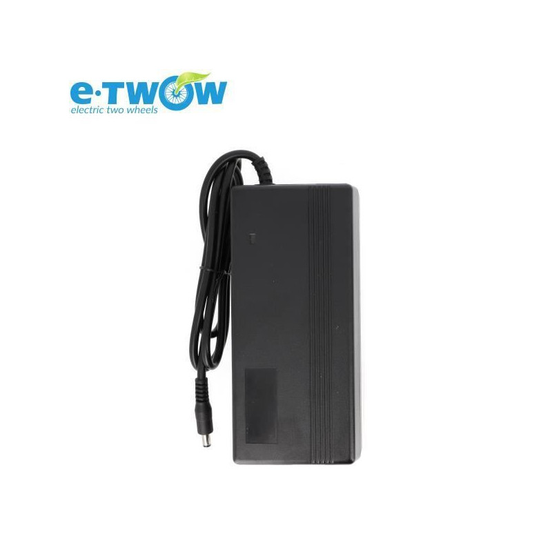 E-TWOW Chargeur Booster GT/GT 2020 SE 3.A