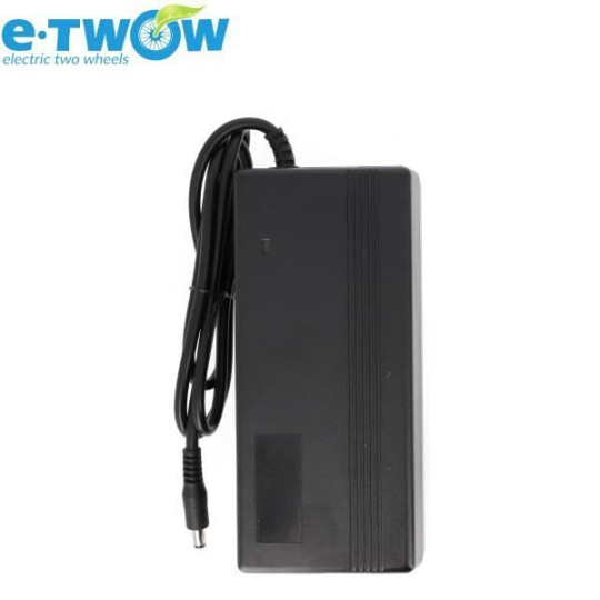 E-TWOW Chargeur Booster S/V 3.A - Pièces 2 Trott