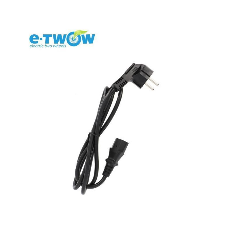 E-TWOW Chargeur Booster GT/GT 2020 SE 3.A