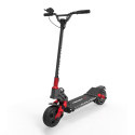 Trottinette électrique Dualtron Mini Double Frein 13 AH Rouge