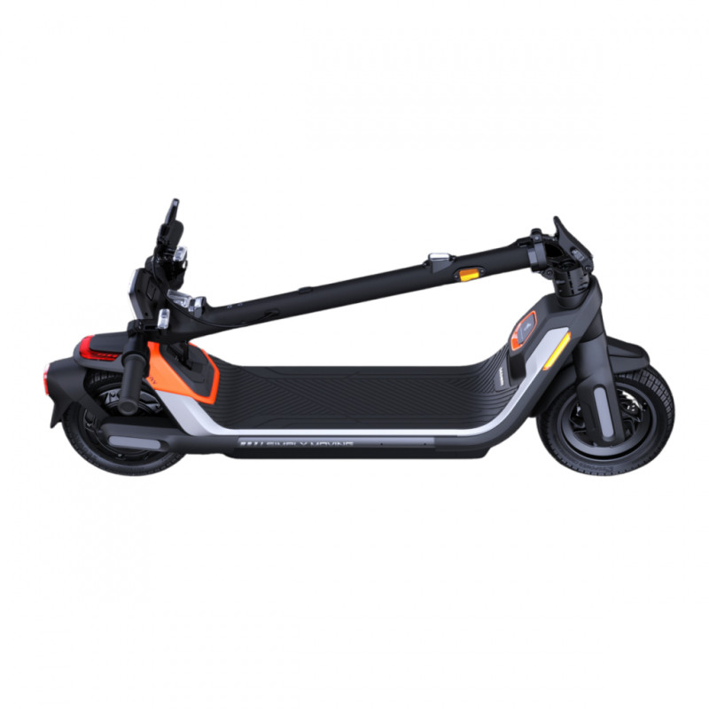 Trottinette électrique Segway Ninebot Kickscooter F25E II