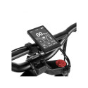 Trottinette électrique KAABO WOLF WARRIOR GT Pro / GT Pro+ Trottinette électrique KAABO WOLF WARRIOR GT Pro / GT Pro+