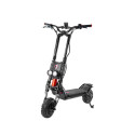 Trottinette électrique KAABO WOLF WARRIOR GT Pro / GT Pro+ Trottinette électrique KAABO WOLF WARRIOR GT Pro / GT Pro+