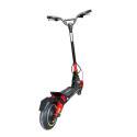 Trottinette électrique Dualtron Mini Double Frein 13 AH Rouge