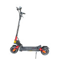 Trottinette électrique Dualtron Mini Double Frein 13 AH Rouge