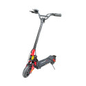 Trottinette électrique Dualtron Mini Double Frein 13 AH Rouge