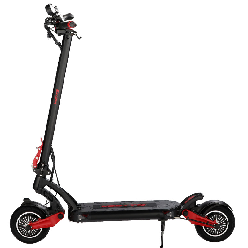 Trottinette Electrique Vsett 9 -52 V 13 AH - LITE
