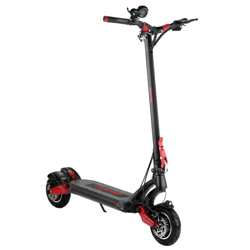 Trottinette Electrique Vsett 9 -52 V 13 AH - LITE
