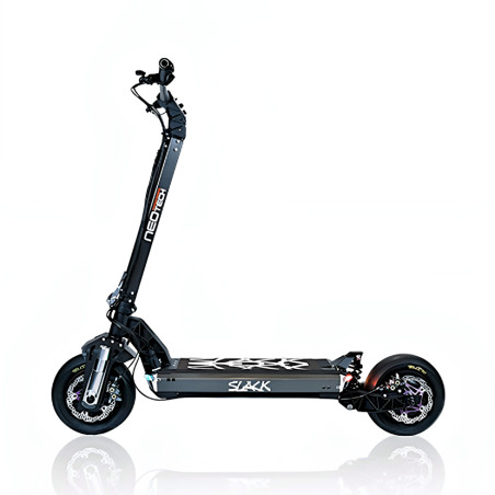 Trottinette électrique SLACK Core 920R