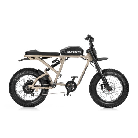 Vélo électrique Super73 RX Vélo électrique Super73 RX