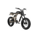 Vélo électrique Super73 RX