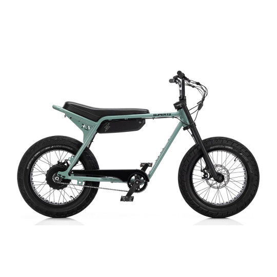 Vélo électrique Super73 ZX