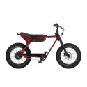Vélo électrique Super73 ZX Vélo électrique Super73 ZX