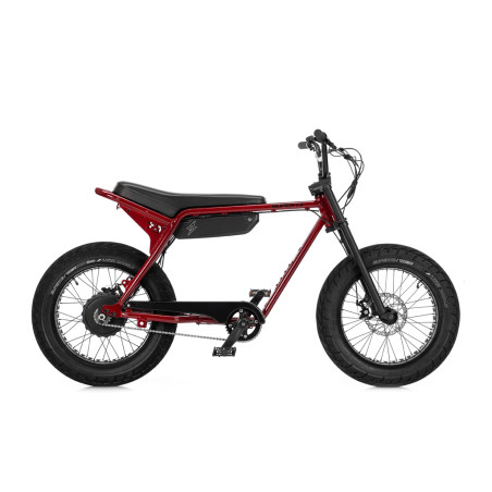 Vélo électrique Super73 ZX