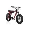 Vélo électrique Super73 ZX Vélo électrique Super73 ZX