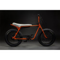 Vélo électrique SUPER73-ZG Astro Orange Vélo électrique SUPER73-ZG Astro Orange