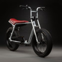Vélo électrique SUPER73-ZG Blanc Vélo électrique SUPER73-ZG Blanc