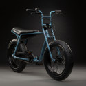 Vélo électrique SUPER73-ZG Bleu Acier Vélo électrique SUPER73-ZG Bleu Acier