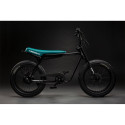 Vélo électrique SUPER73-ZG Jet Black Vélo électrique SUPER73-ZG Jet Black