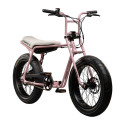 Vélo électrique SUPER73-ZG Rose Vélo électrique SUPER73-ZG Rose
