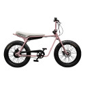 Vélo électrique SUPER73-ZG Rose Vélo électrique SUPER73-ZG Rose