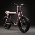 Vélo électrique SUPER73-ZG Rose