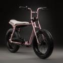 Vélo électrique SUPER73-ZG Rose Vélo électrique SUPER73-ZG Rose