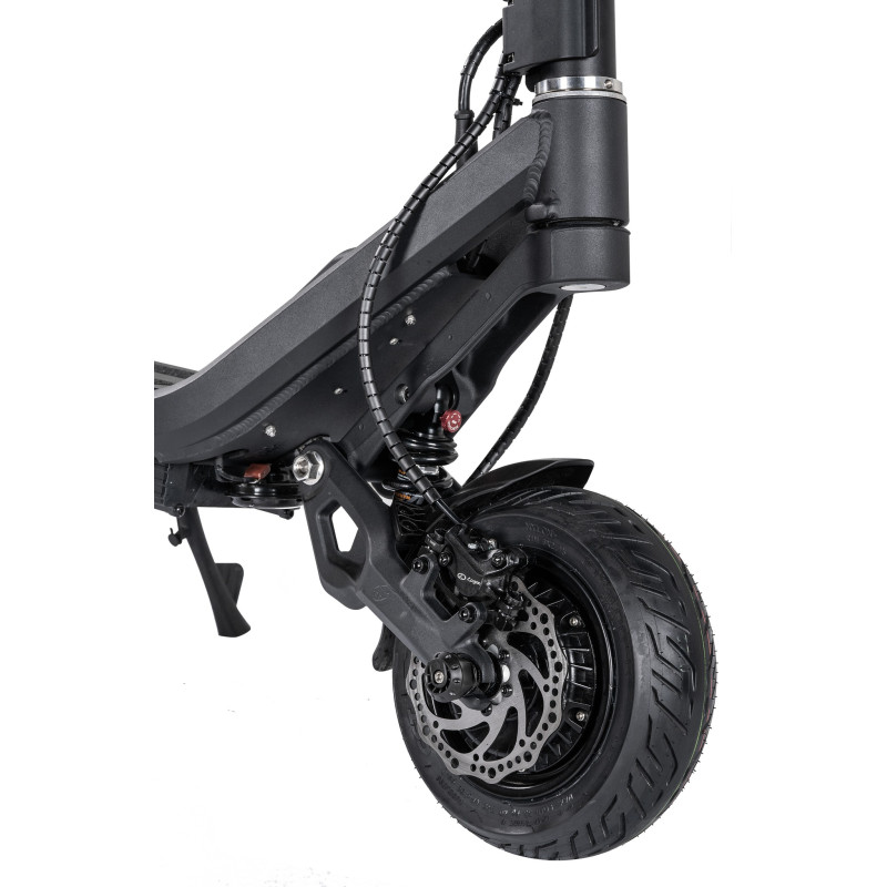 Trottinette électrique Nami KLIMA