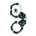 Antivol menotte trottinette électrique et vélo MASTERLOCK Street Cuff 1 Maillon Antivol menotte trottinette électrique et vélo MASTERLOCK Street Cuff 1 Maillon