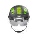 Casque vélo visière ABUS Hyban 2.0 ACE Casque vélo visière ABUS Hyban 2.0 ACE