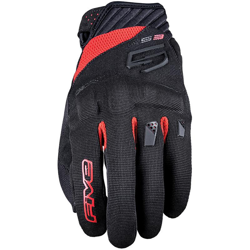 Gants VTT renforcés Five Enduro 2