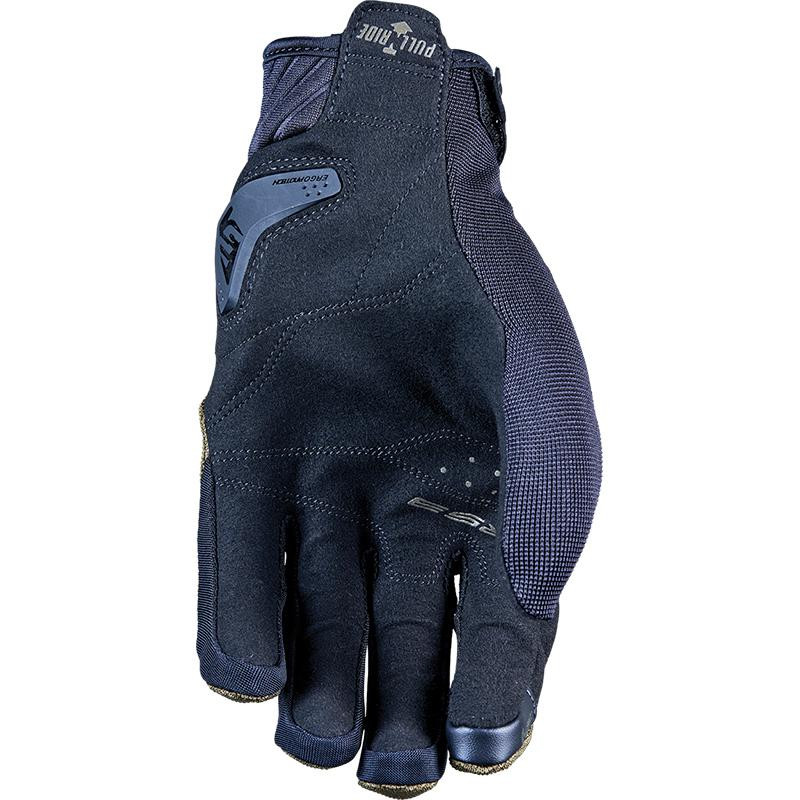 Gants VTT renforcés Five Enduro 2, confort et protection optimale