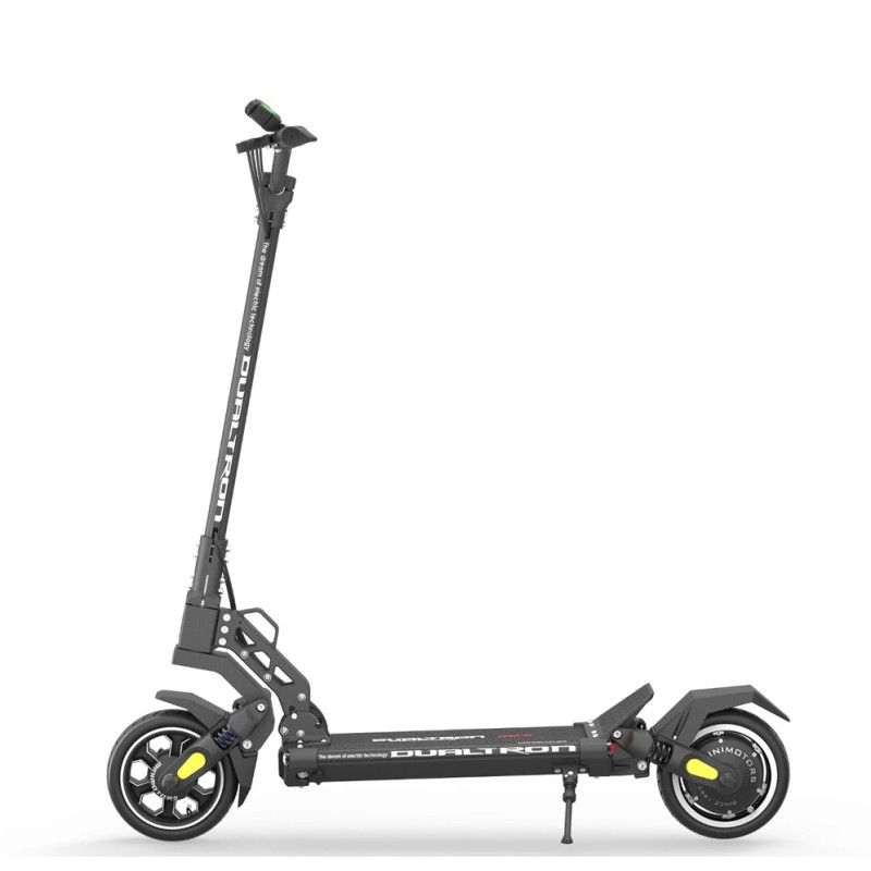 Trottinette électrique Dualtron Mini Limited / Special Double Frein