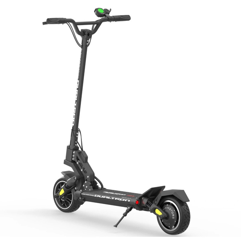 Trottinette électrique Dualtron Mini Limited / Special Double Frein