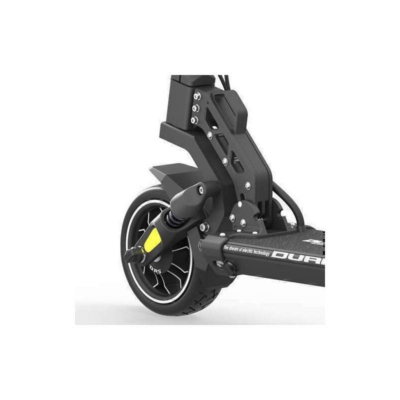 Trottinette électrique Dualtron Mini Limited / Special Double Frein