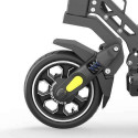Trottinette électrique Dualtron Mini Limited / Special Double Frein