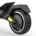 Trottinette électrique Dualtron Mini Limited / Special Double Frein