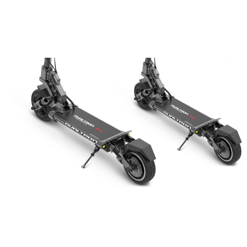 Trottinette électrique Dualtron Mini Limited / Special Double Frein