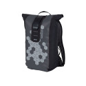 Sac à dos Ortlieb étanche 17L Velocity Design - Prism Sac à dos Ortlieb étanche 17L Velocity Design - Prism