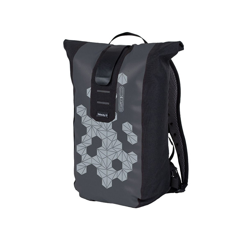 Sac à dos Ortlieb étanche 17L Velocity Design - Prism