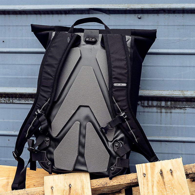 Sac à dos Ortlieb étanche 17L Velocity Design - Prism