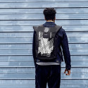 Sac à dos étanche Ortlieb Velocity Design - Digital Erosion Sac à dos étanche Ortlieb Velocity Design - Digital Erosion
