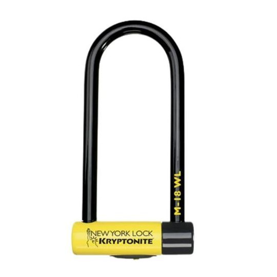 Antivol U KRYPTONITE New York Lock  M18-WL