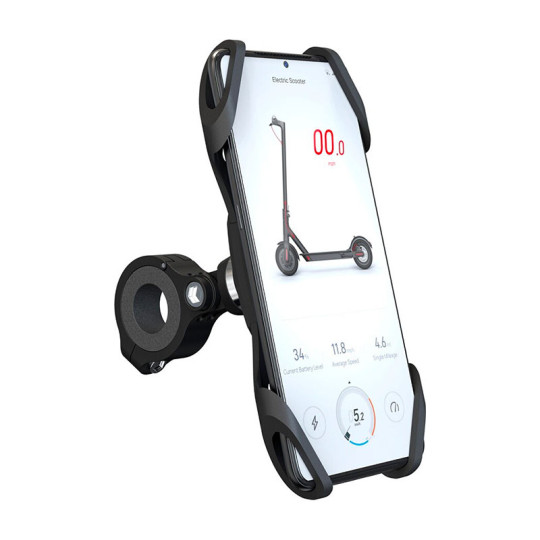 Support Téléphone pour Trottinette Électrique XIAOMI