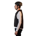 Gilet airbag pour cycliste B'SAFE Gilet airbag pour cycliste B'SAFE