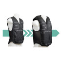 Gilet airbag pour cycliste B'SAFE Gilet airbag pour cycliste B'SAFE