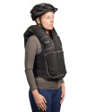 Gilet airbag pour cycliste B'SAFE Gilet airbag pour cycliste B'SAFE